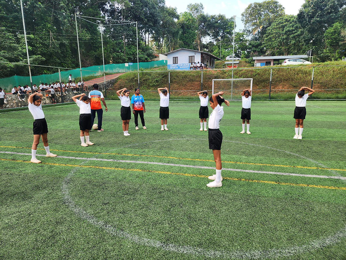 Football Match