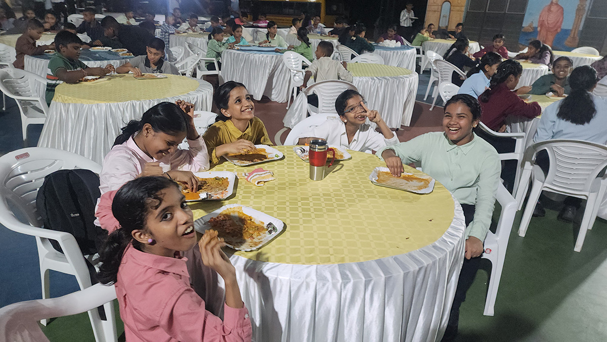 Gathering 2025