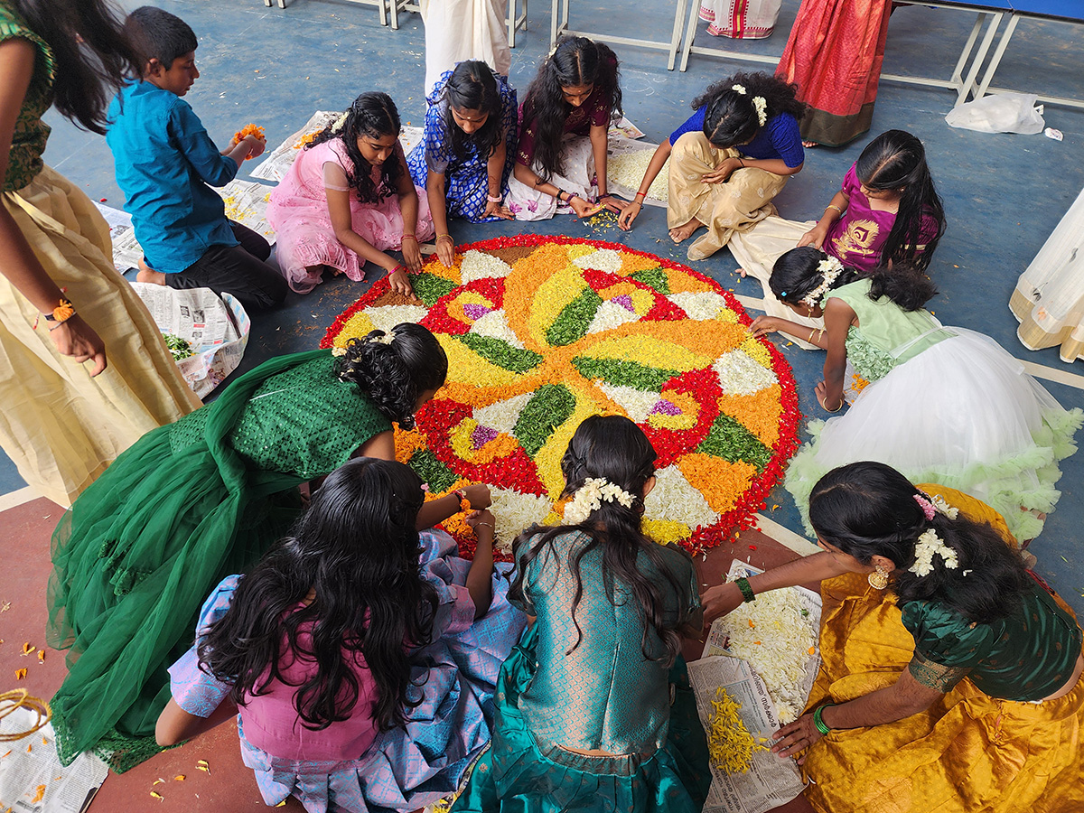 Onam 2025