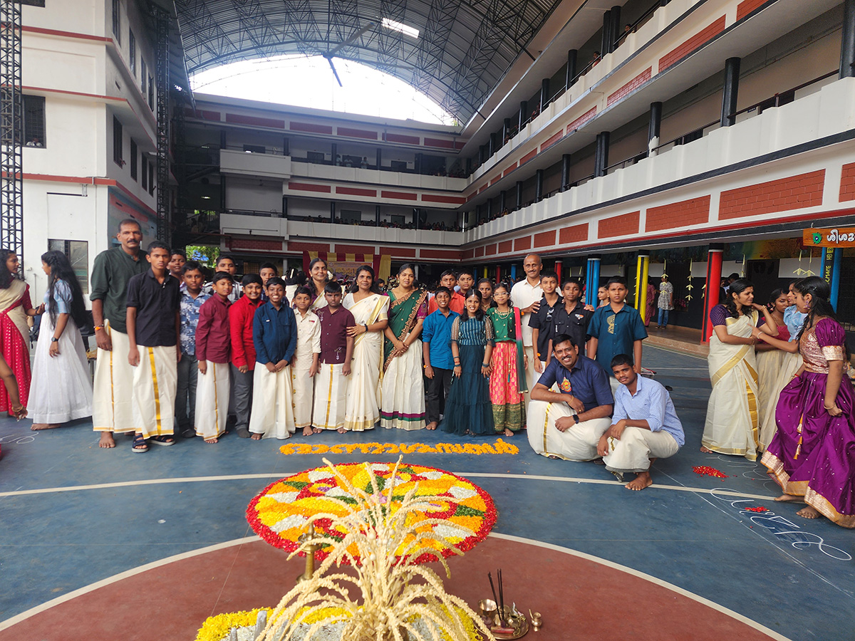 Onam 2025