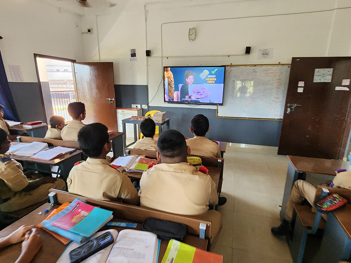 Pariksha Pe Charcha