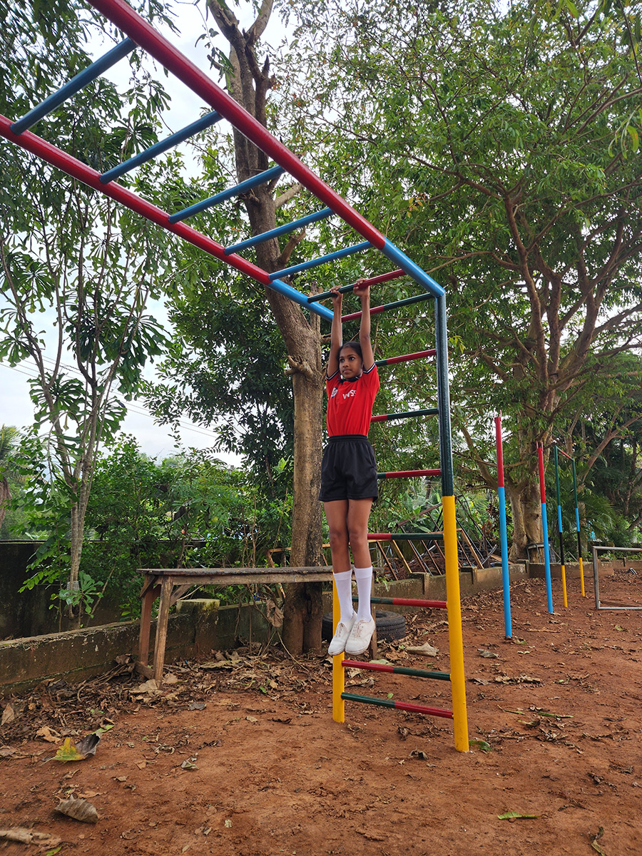 Physical Training & Drill