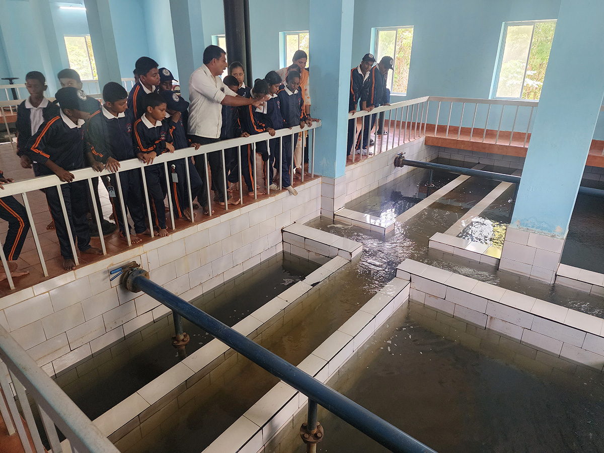 World Water Day