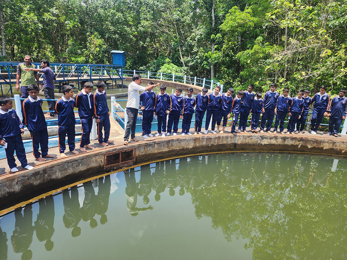 World Water Day